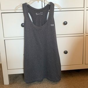 Under Armour tank top
